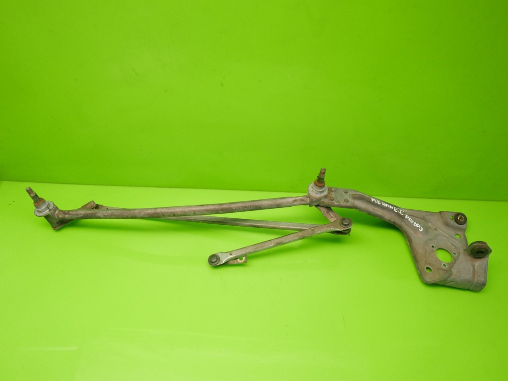 фото №1, Механізм двірник перед renault megane i 95-99