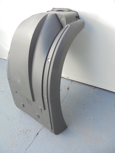 фото №7, Renault premium dxi крила підкрилок підкабінний