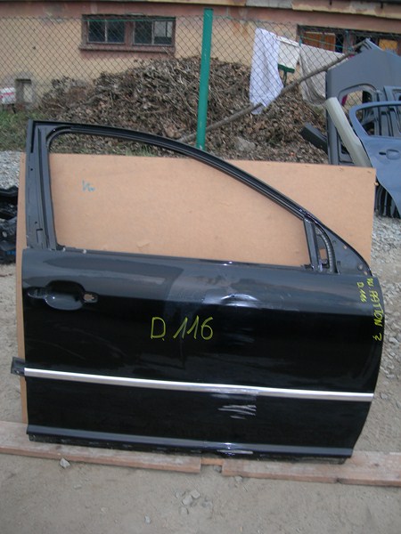 фото №1, Дверь vw phaeton правое перед