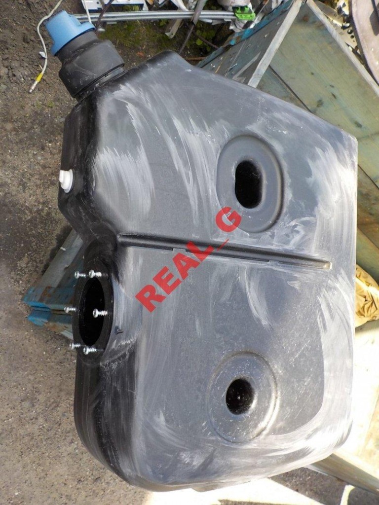 Бак adblue крышка ключ atego a967 15r euro6 в Украине