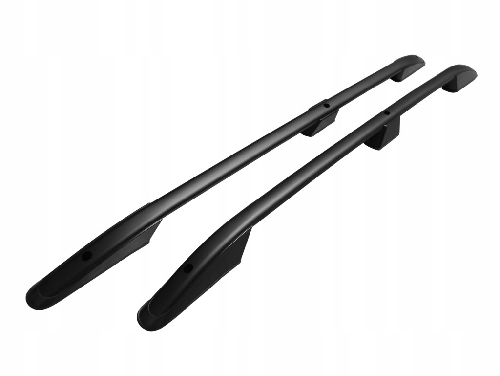 Купить Рейлинги кровельные к fiat doblo long maxi