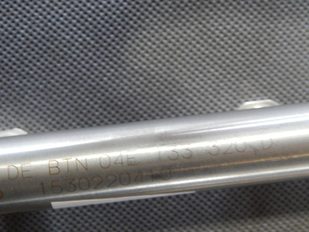 Skoda rapid молдинг впрыскная 04e133320d Цена