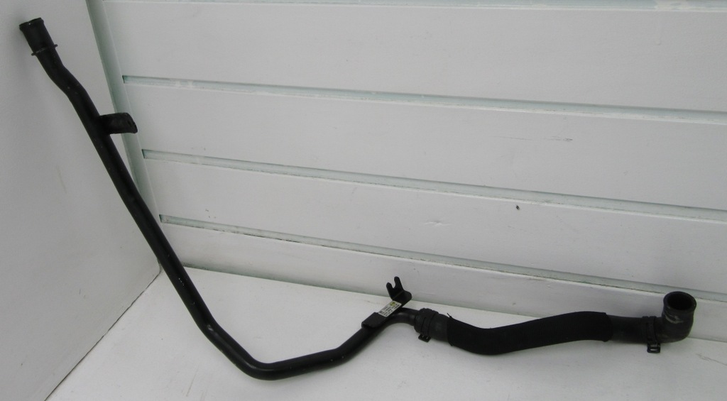 фото №6, Шланг wąż wody audi a8 d3 4.2 tdi bvn 4e0265375k