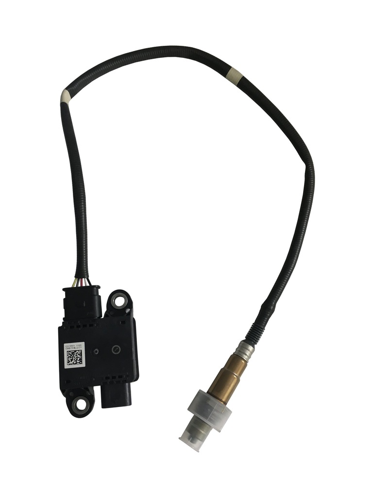 фото №1, Датчик лямбда-зонд vw amarok - 059906261b 0281006844/845