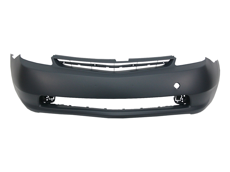 фото №1, Бампер перед toyota prius ii 2 xw20 2003-2009