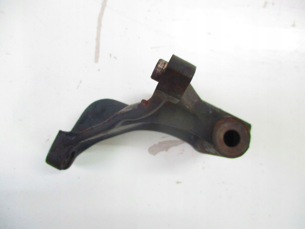 фото №5, Jumper boxer 1.9td 94- кронштейн двигателя опора полуось