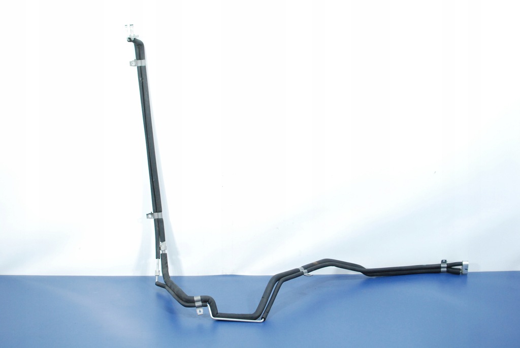 фото №4, Subaru tribeca шланг кондиционера