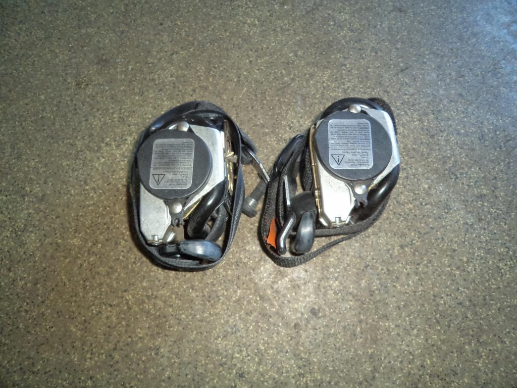 фото №1, Streetka street ka pas безпеки натягувач p