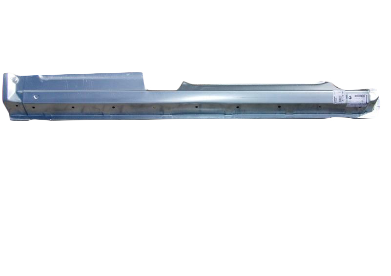 фото №1, Ford transit tourneo connect 02-próg правий 2 двері