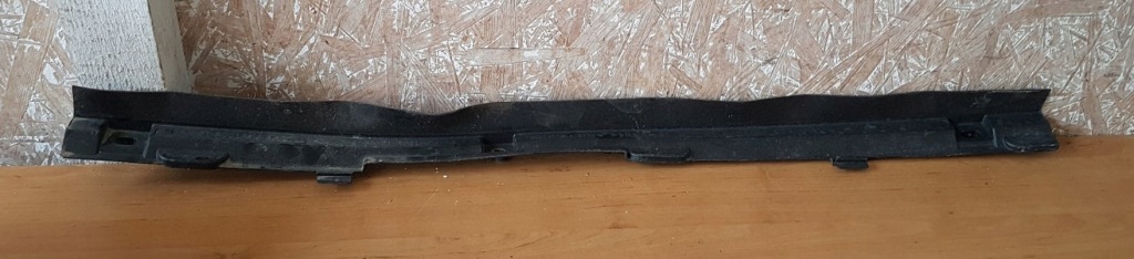 фото №1, Захист бампера ford c-max mk2 ii am51-r001a06-ab