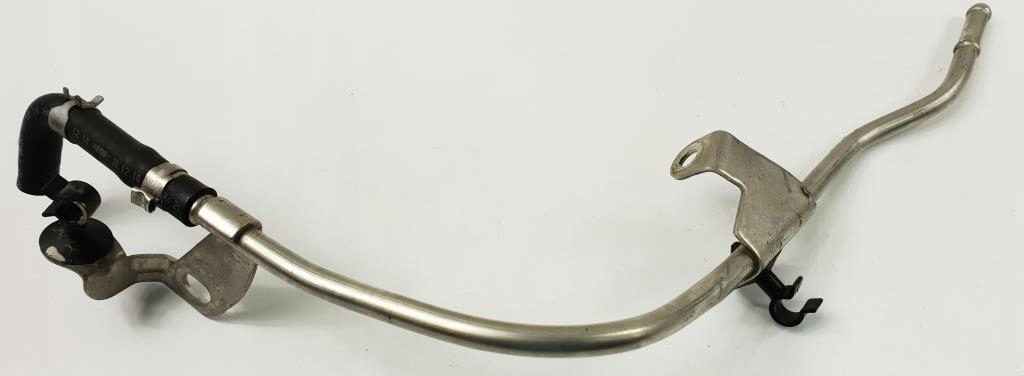 фото №4, Wąż трубка шланг opel corsa d 1.3 cdti ecoflex