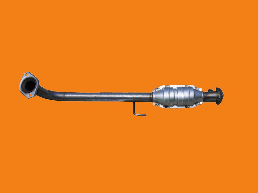 фото №3, Каталізатор