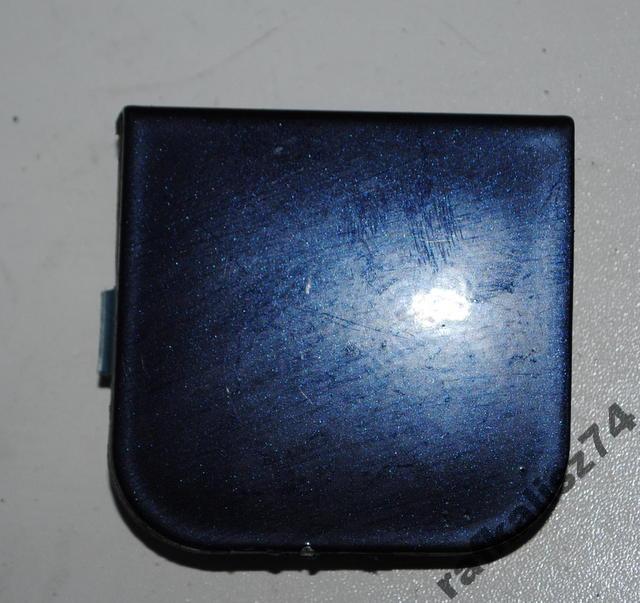 Купить Заглушка бампера перед ford focus i lift opolskie