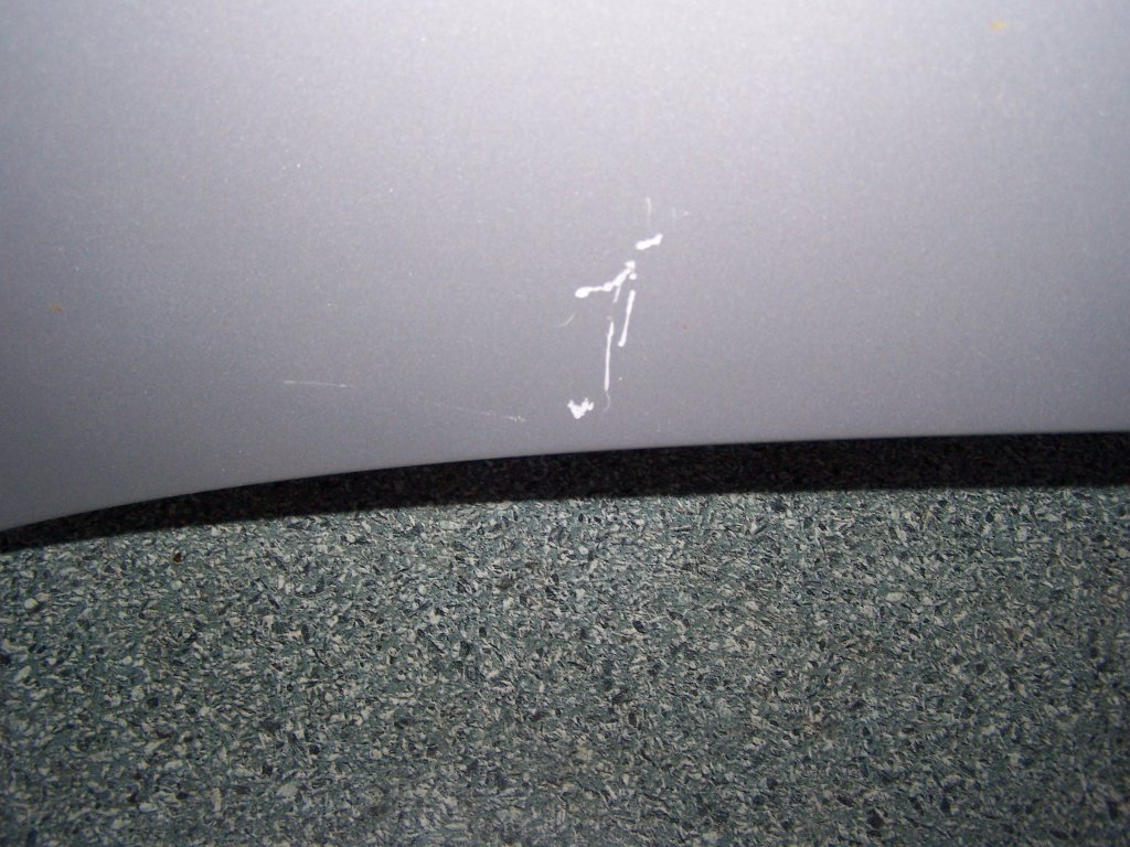 фото №5, Bmw 7 e65 e-65 капот крышка двигателя комплектная