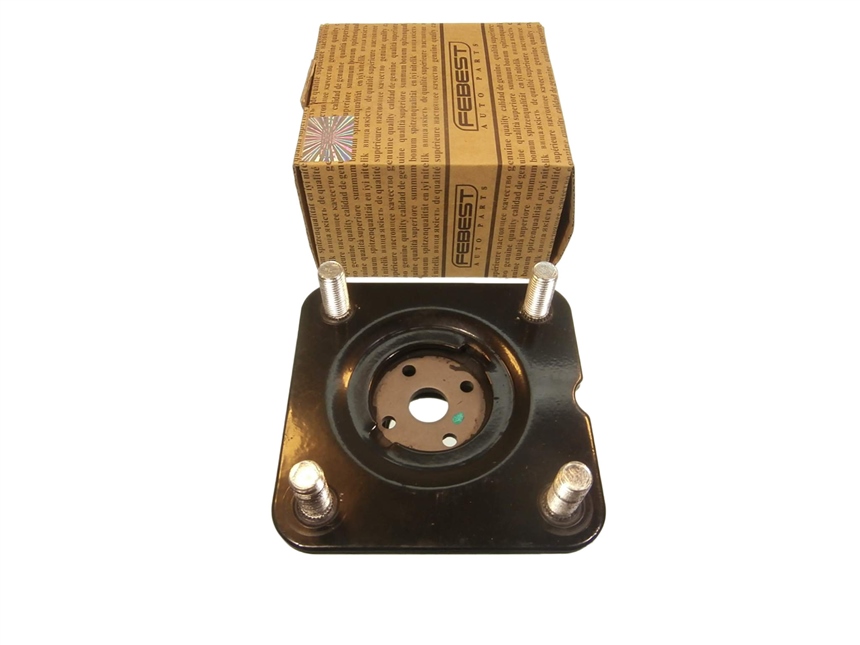 фото №1, Mazda cx-7 cx-9 mpv подушка амортизатора перед