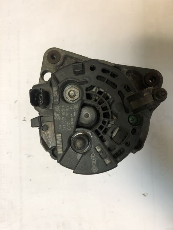 Купить Vw t5 генератор 123310037 70a