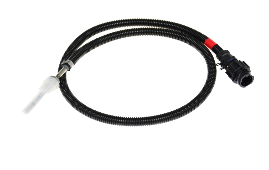 фото №1, Датчик температури вихлопних газів volvo fh fm renault dxi [7420889280]