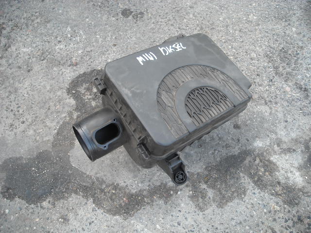 фото №1, Mini cooper countryman r60 корпус фільтра повітря
