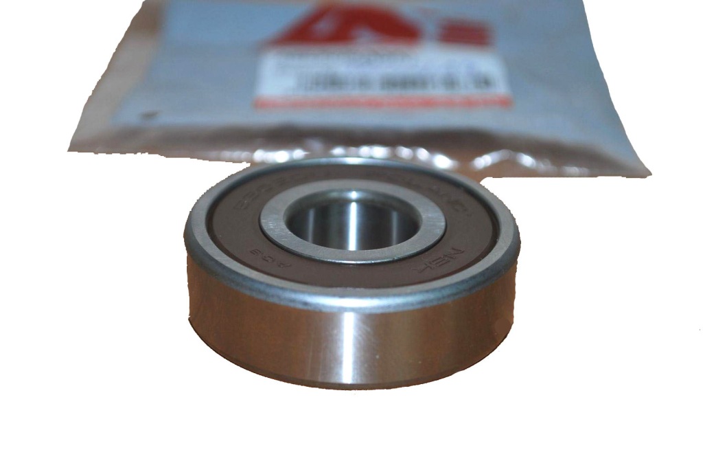 Купити Підшипник генератора audi 80 b3 b4 12x32x10