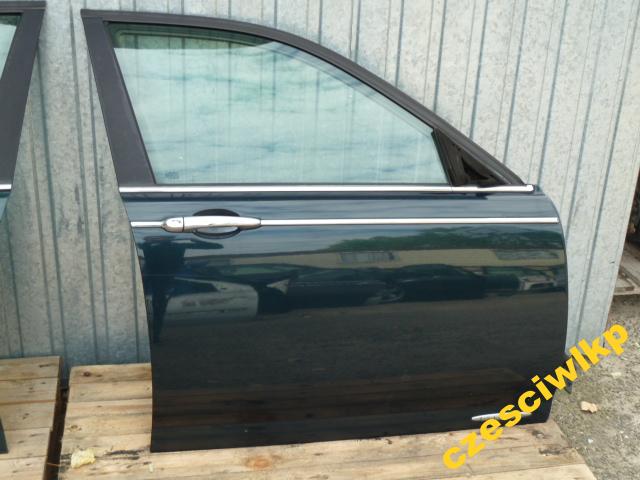 фото №1, Дверь правое передние rover 75