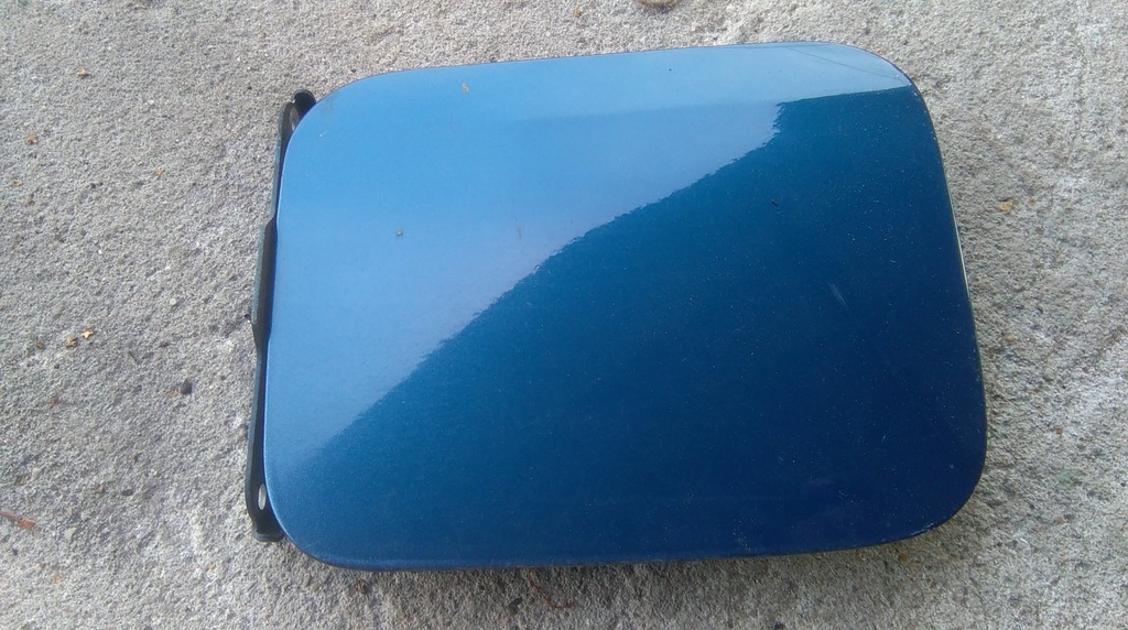 фото №1, Nissan primera p11 kombi кришка заливної пального