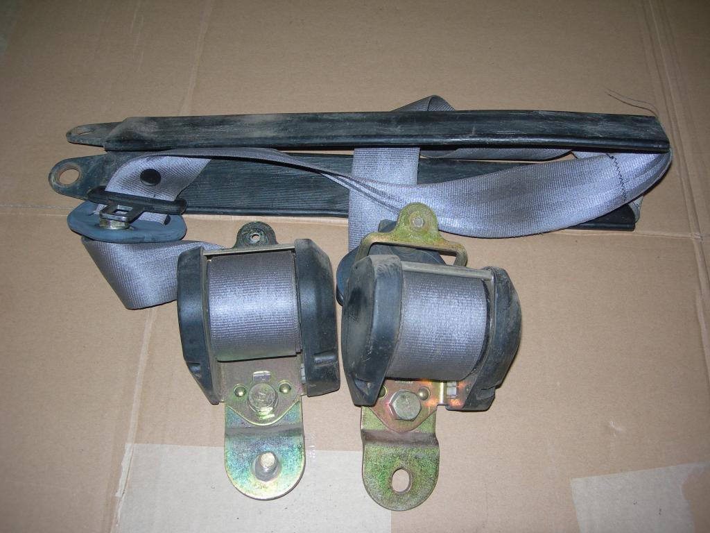 Купить Patrol ремень ремни левое  правый  перед 3d k260 hiszpan комплект