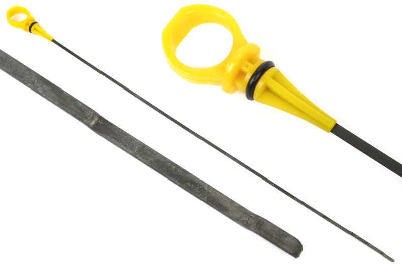 фото №1, Щуп щуп масла peugeot 206 307 bipper 1.4 hdi