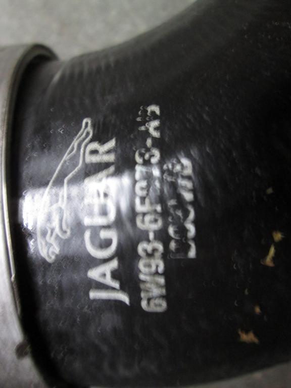 фото №2, Wąż jaguar xf 2.7d