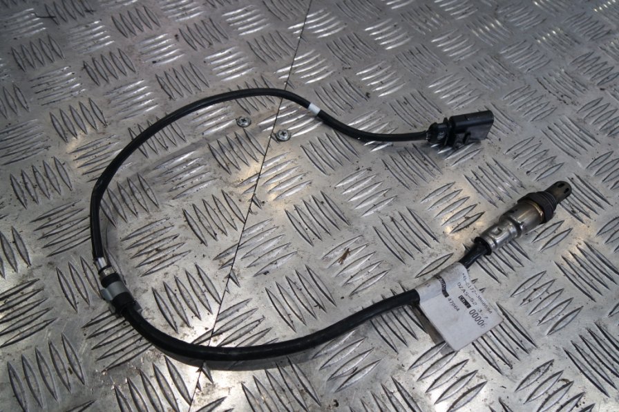 фото №1, Датчик лямбда-зонд audi a1 vw polo 04e906262k