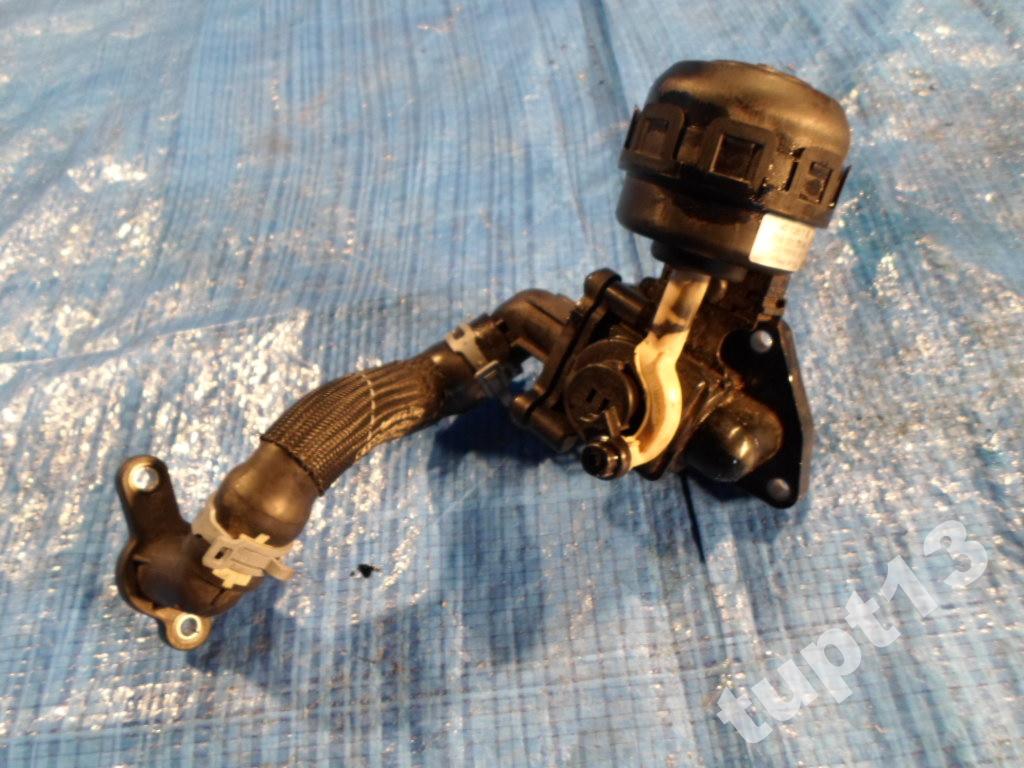 фото №3, Audi a6 a7 3.0 tdi клапан регулювання 059121737ad