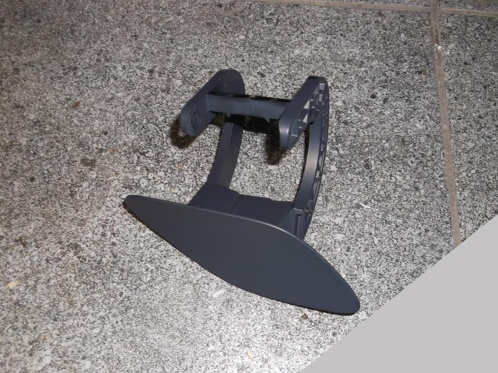 фото №1, Кришка заглушка розпилювача mercedes glk 204 lift