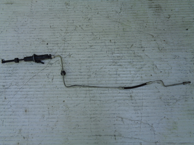 фото №1, ! dacia sandero stepway цилиндр сцепления dci