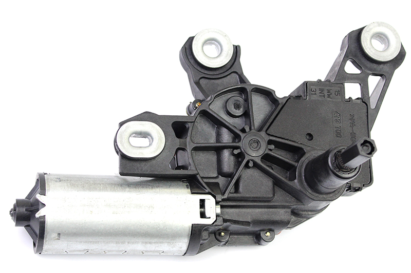 фото №1, Двигун двірники задня задній seat leon / toledo