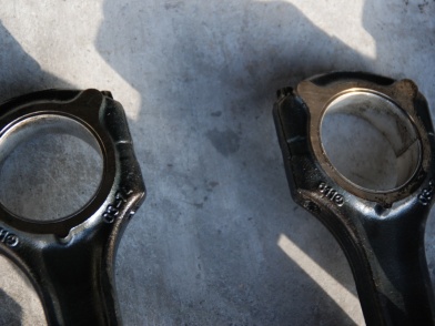 фото №7, Поршні поршень шатун вкладиш sprinter 906 a 646