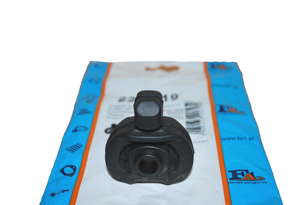 фото №1, F-a1 223-919 кронштейн, система выпускной