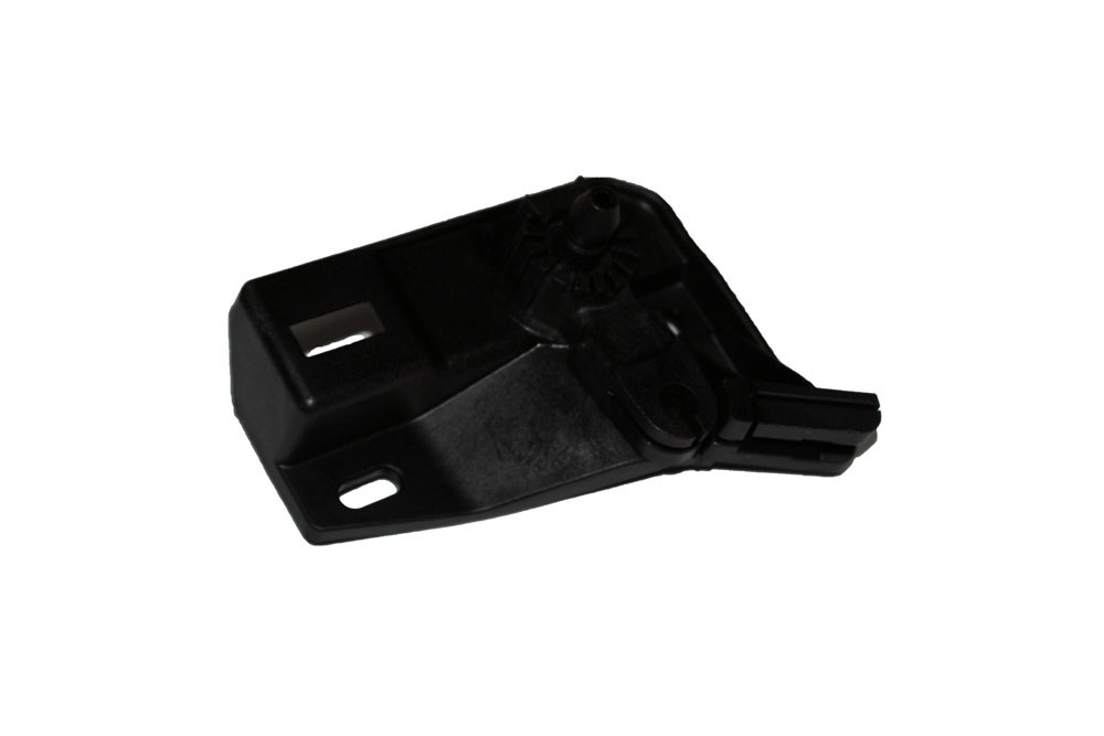 фото №1, Кронштейн кронштейн ручка трос капот vw touran caddy