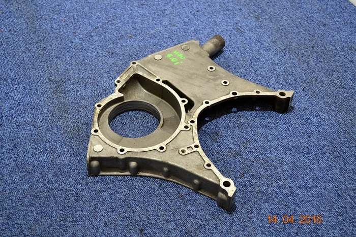 фото №1, Bmw корпус захист розподільного валу 5.0 m70 1715512