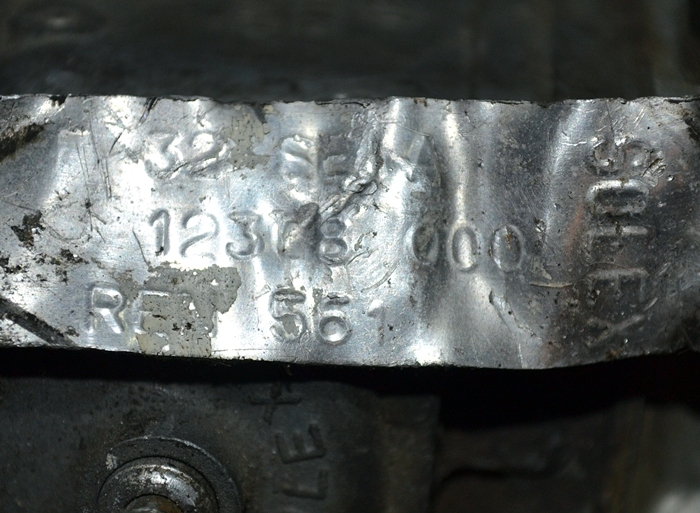 Renault карбюратор solex 70862 12780 ren 561 Недорого