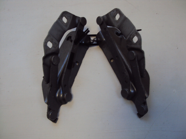 фото №1, Петли капот land rover freelander ii 2007-