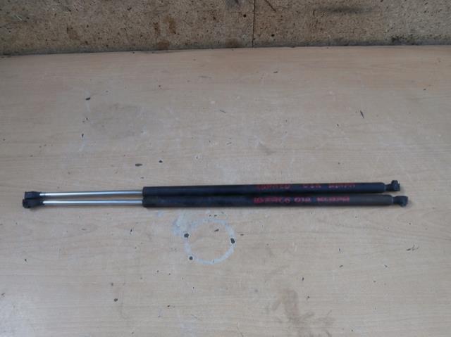 фото №2, Амортизаторы амортизаторы крышки renault espace iv