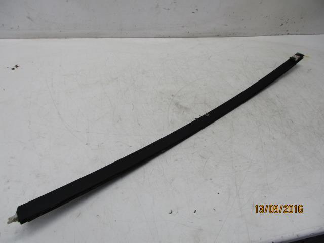 фото №6, Напрямна скло правий перед trafic vivaro