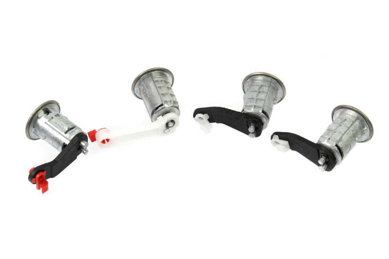 фото №4, Opel movano renault master вкладка замка двері 4x