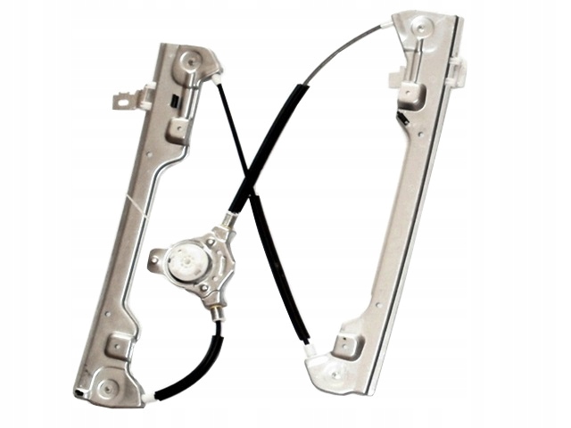 фото №1, Подъемник стекло перед правый nissan primera iii p12