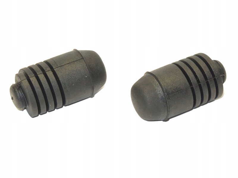 фото №1, 2× отбойник резиновый romix company 22071 fiat