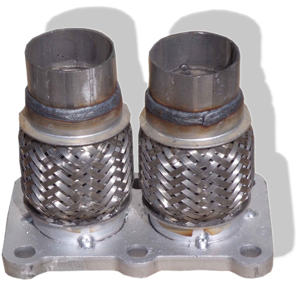 фото №1, Соединитель эластичный audi a3 seat leon toledo octavia