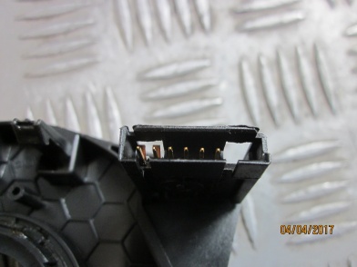 фото №9, Стрічка air bag seat cordoba ii 02-06r