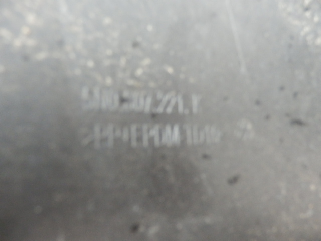 фото №7, Бампер перед передній volkswagen vw tiguan 5n0 fl