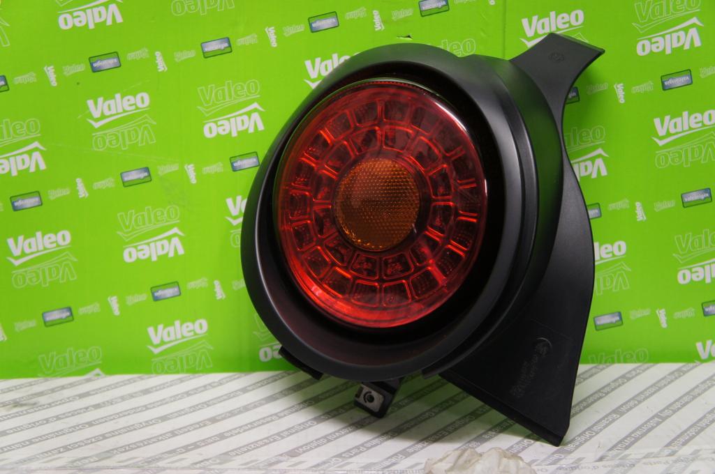 фото №1, Лампа задняя задняя левая led alfa romeo mito