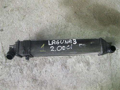 Купить Интеркулер интеркулер renault laguna 3 10r dci