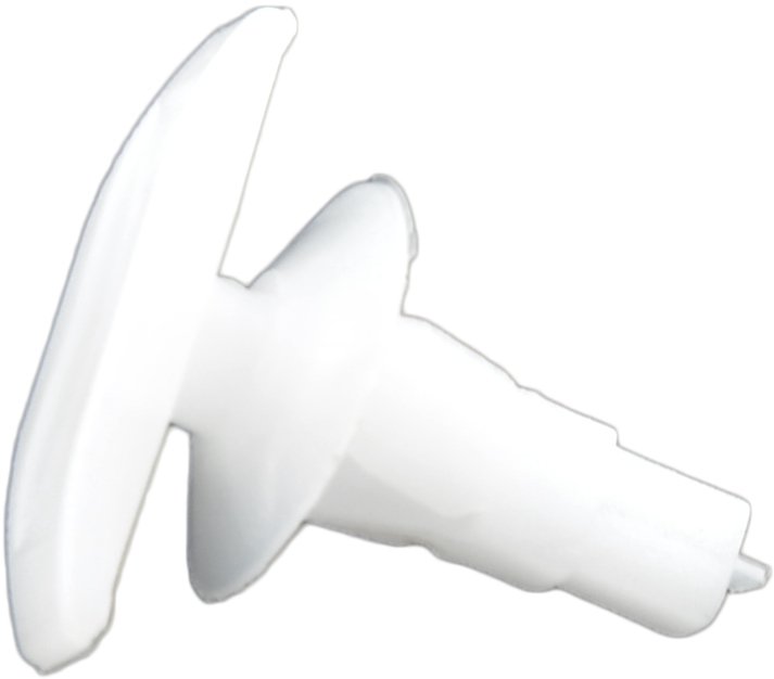 фото №1, Клипса уплотнители дверь toyota corolla yaris verso